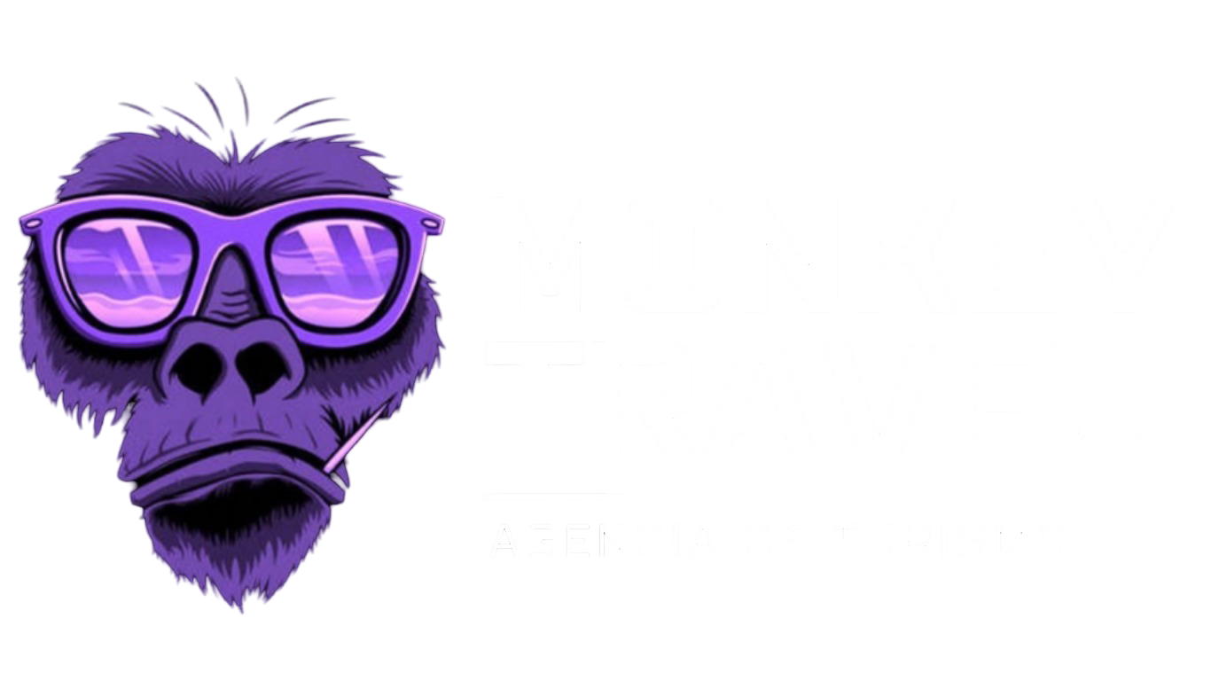 monkeytravelrj.com